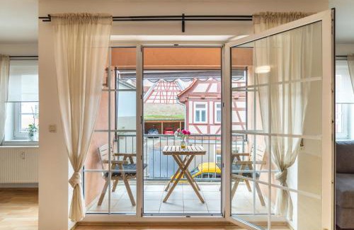 Oberderdingen Apartamento | Aposto Apartement 2