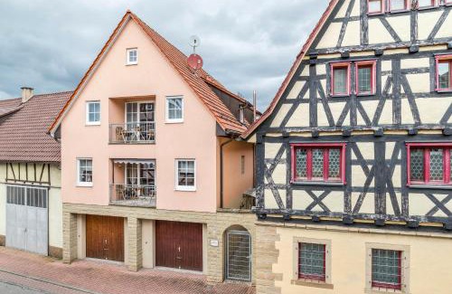 Oberderdingen Apartamento | Aposto Apartement 2