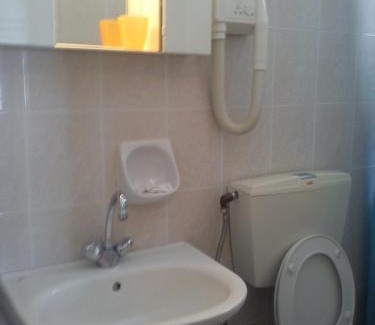 Therma Apartamento | Apostolakis Rooms