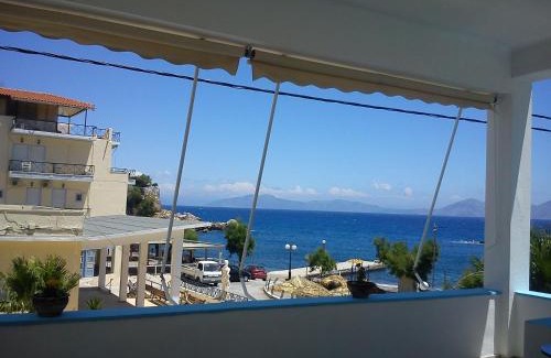 Therma Apartamento | Apostolakis Rooms