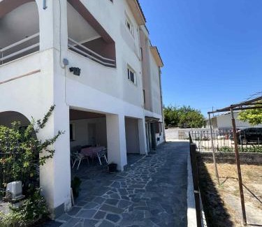 Vonitsa Apartamento | Apostolis Apartment