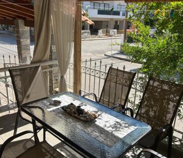 Paralia Dionysiou Apartamento | APOSTOLOS APARTMENT