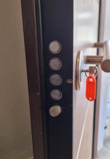 Paralia Dionysiou Apartamento | APOSTOLOS APARTMENT