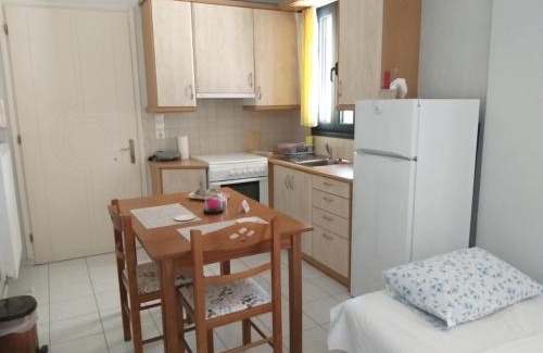 Panagiouda Casa | Apostolos House