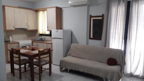 Panagiouda Casa | Apostolos House