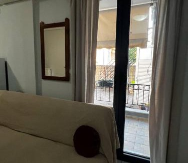 Panagiouda Casa | Apostolos House