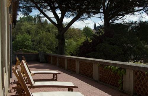 Montolieu Casa | APOSTROPHE Chambres d'Hôtes