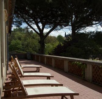 Montolieu Casa | APOSTROPHE Chambres d'Hôtes