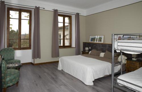 Montolieu Casa | APOSTROPHE Chambres d'Hôtes