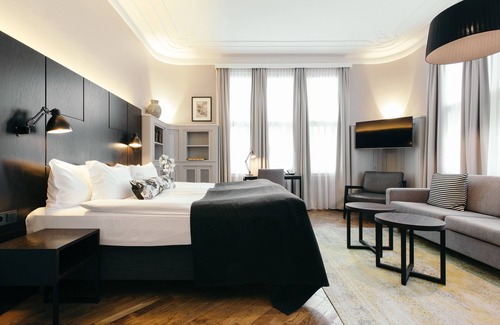 Downtown Hotel | Apotek Hotel by Keahotels