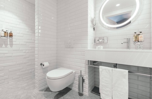 Downtown Hotel | Apotek Hotel by Keahotels