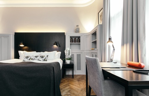 Downtown Hotel | Apotek Hotel by Keahotels