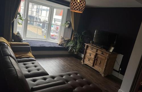 Llanrwst Apartamento | Apothecary Hall - Snowdonia