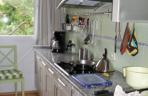 Fuessen Apartamento | App 1/16 - Geschmackvolle Fewo für 4 Pers. mit Balkon - Ferienappartements Weissensee