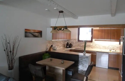 Fuessen Apartamento | App 1/5 - Modern Eingerichtete Fewo für 2-4 P. mit Haustier - Ferienappartements Weissensee