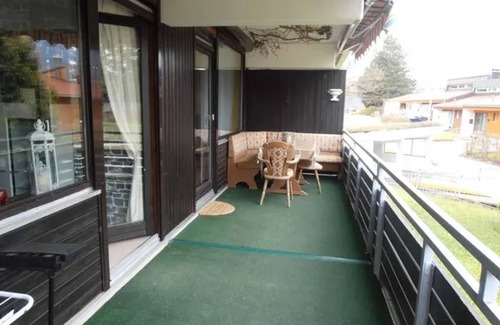 Fuessen Apartamento | App 1/5 - Modern Eingerichtete Fewo für 2-4 P. mit Haustier - Ferienappartements Weissensee