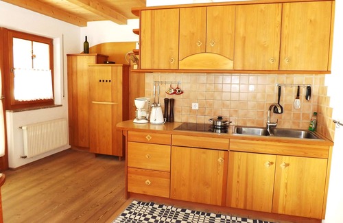 Meiern Apartamento | APP. 1 AUHAUS grande hermoso apartamento para 2, ideal para 4 hasta 5