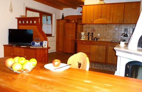 Meiern Apartamento | APP. 1 AUHAUS grande hermoso apartamento para 2, ideal para 4 hasta 5