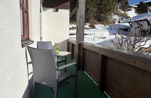 Dienten am Hochkoenig Apartamento | App./1 dormitorio / ducha, WC "Hundstein" - Haus Nelsen