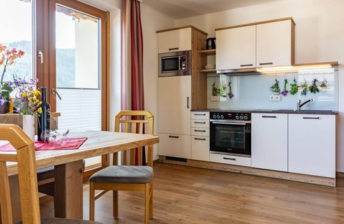 Ramsau am Dachstein Apartamento | App. 102 - 2 Schlafzimmer, Bad - Hotel Appartement Hochkönig
