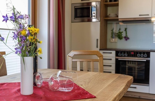 Ramsau am Dachstein Apartamento | App. 102 - 2 Schlafzimmer, Bad - Hotel Appartement Hochkönig