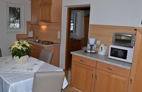 Faistenau Cama Y Desayuno | App. 2 - Apartamentos Alpenblick