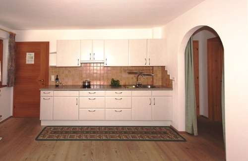Meiern Apartamento | APP. Apartamento de 2 AUHAUS bien equipado para 2 personas, máximo 4 personas