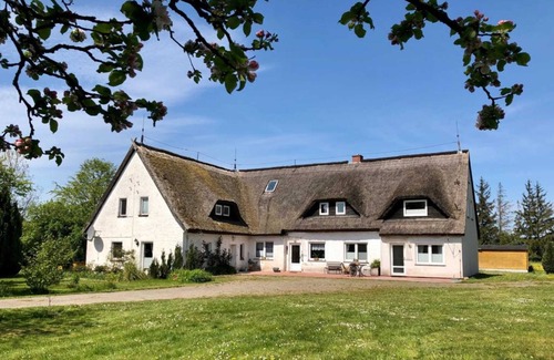 Trent Apartamento | App. 2 - Ferienhof Kwijas