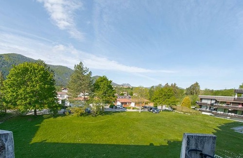 Fuessen Apartamento | App 3/18 - Helle, Moderne Fewo mit Balkon und Bergblick - Ferienappartements Weissensee
