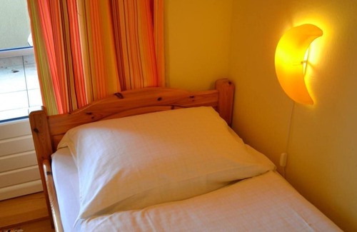 Faistenau Cama Y Desayuno | App. 3 - Apartamentos Alpenblick