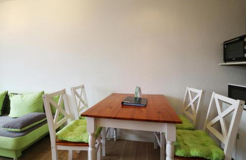 Schluchsee Apartamento | App 3215 - Himmelsruhe Kurhotel Schluchsee - mit Indoorpool, Schluchsee