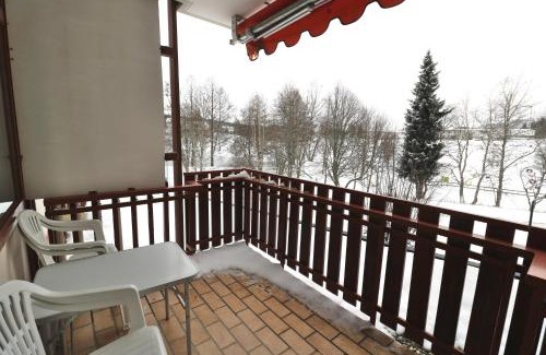 Schluchsee Apartamento | App 3215 - Himmelsruhe Kurhotel Schluchsee - mit Indoorpool, Schluchsee