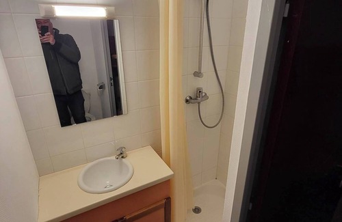 Val-Thorens Apartamento | App. 6 pers. for rent in Val Thorens on the slopes. Very well located.