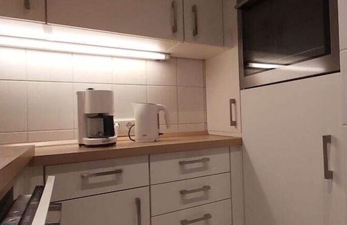 Norderhafen Casa | App 63 Cómoda residencia de vacaciones
