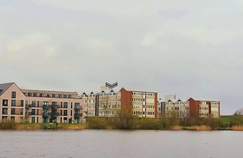 Norderhafen Casa | App 63 Cómoda residencia de vacaciones