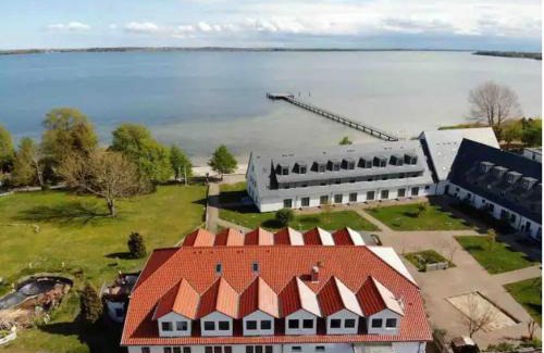 Dranske Apartamento | App 7u Erholsamen Sundowner