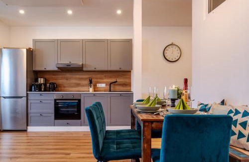 Dranske Apartamento | App 7u Erholsamen Sundowner