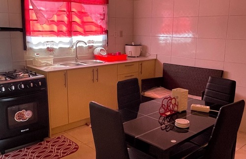Noord Apartamento | App. aan de Kapitein athur Philipsstraat, een rustige, beveiligde omgeving.