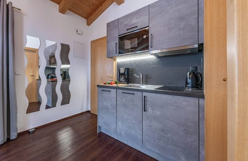 Hippach-Schwendberg Apartamento | App. Ahornblick in Ferienhaus Johanna - near the gondola lift
