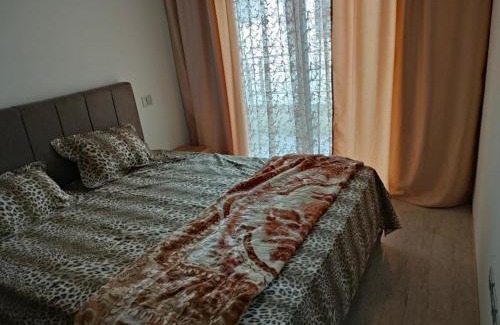 Ain Zaghouen Nord Apartamento | App ain zaghouen nord 1