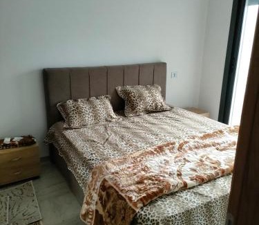 Ain Zaghouen Nord Apartamento | App ain zaghouen nord 1