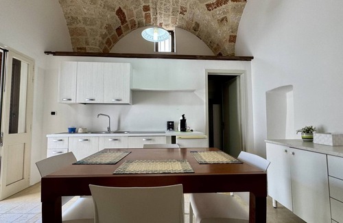 Felline Apartamento | App al Castello 1 by Salentoaffitti
