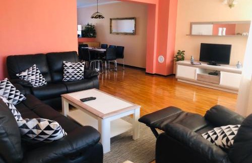 Murine Apartamento | APP Andrra