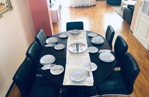 Murine Apartamento | APP Andrra