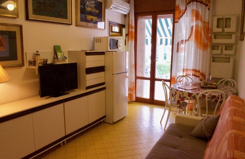 Jesolo Apartamento | App'artamento Soyus n.10