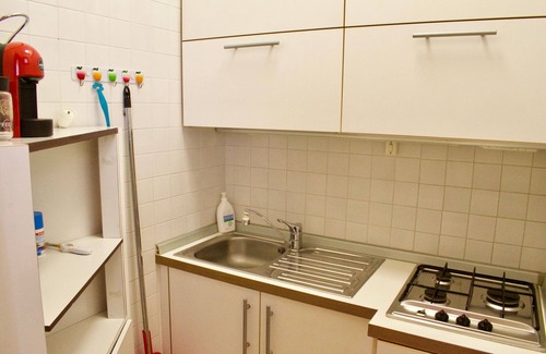 Jesolo Apartamento | App'artamento Soyus n.10