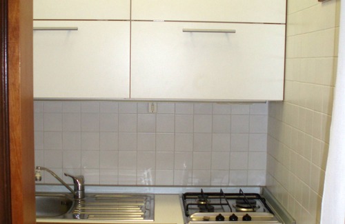 Jesolo Apartamento | App'artamento Soyus n.10