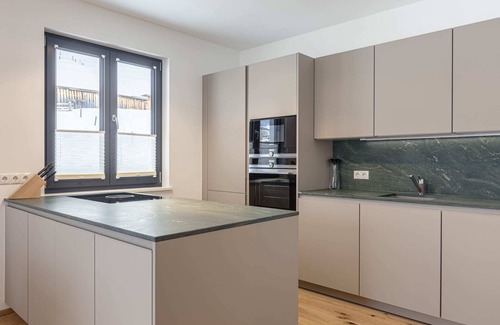 Sankt Martin am Tennengebirge Apartamento | Atractivo apartamento con sauna compartida.