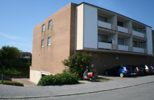 Wenningstedt-Braderup Apartamento | App. Bölting