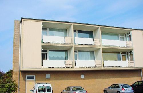 Wenningstedt-Braderup Apartamento | App. Bölting